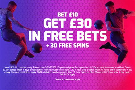 betfred bet 10 get 60.